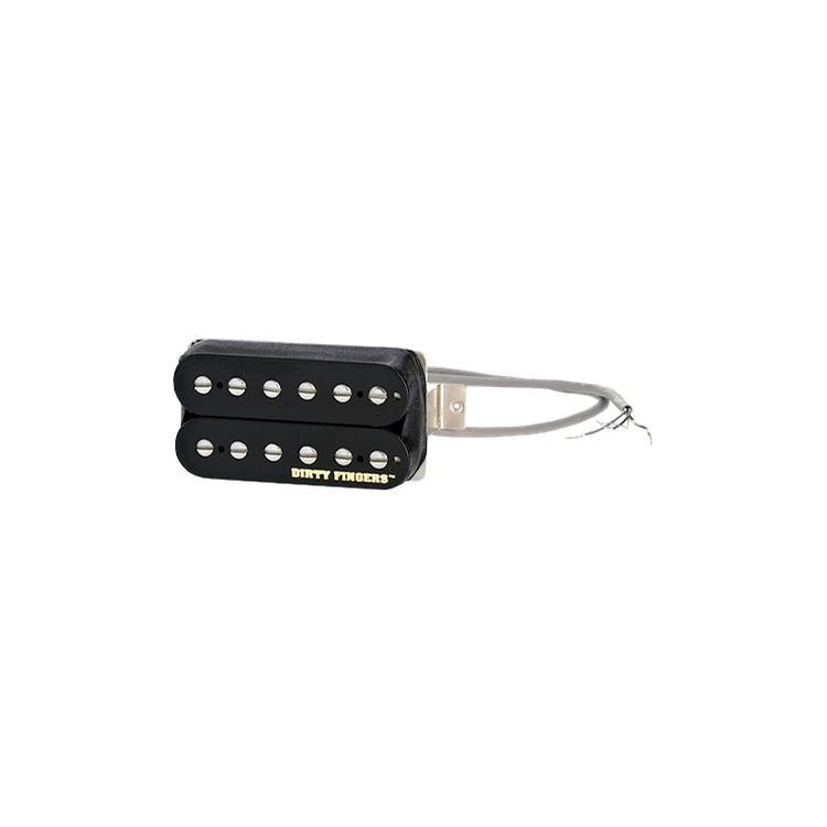Gibson Dirty Fingers Pickup